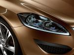 Volvo S60 Concept 2008 года